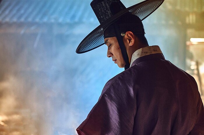 [K콘텐츠 잡학사전] 갓(GAT), 시대를 넘나드는 K스타일의 완성